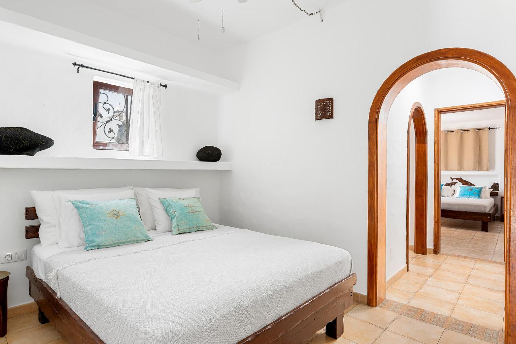 Villa Munay 卡门港 外观 照片